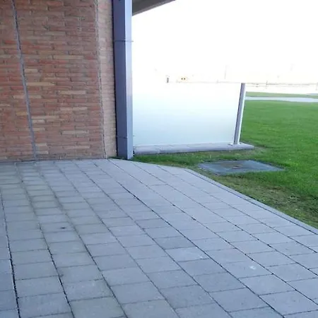 Apartment Den Oever Iii 2 Directly On The