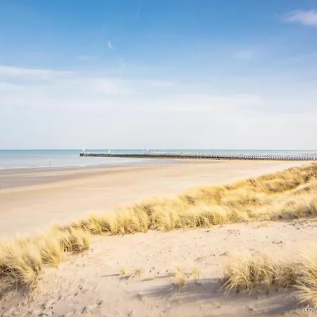 Den Oever Iii 2 Directly On The Nieuwpoort