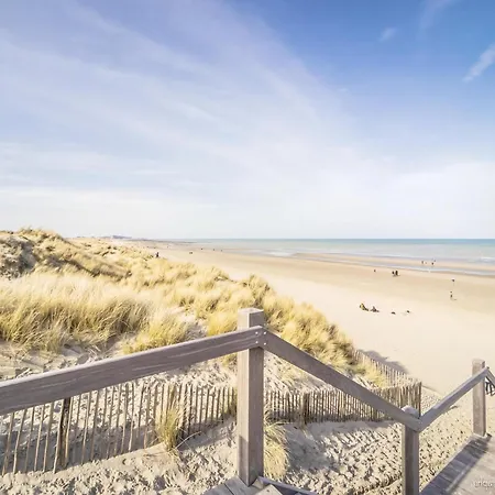 Bright In Apartment Nieuwpoort