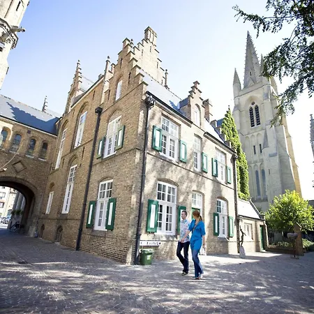 Bright In Nieuwpoort