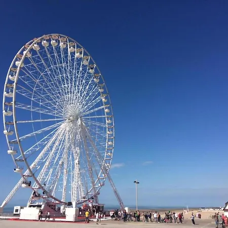 Bright In * Nieuwpoort